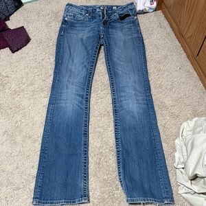 Miss me Classic Blue Women's Jeans